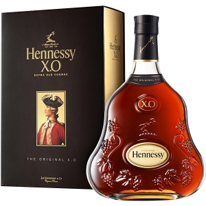 Hennessy XO 0,7l 40% (karton)