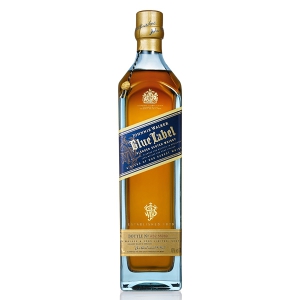 Whisky Johnnie Walker Blue 0,7l 40%