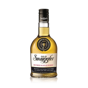 Old Smuggler 0,7l 40%