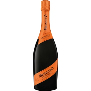 Prosecco Mionetto Brut DOC Prestige 0,75l