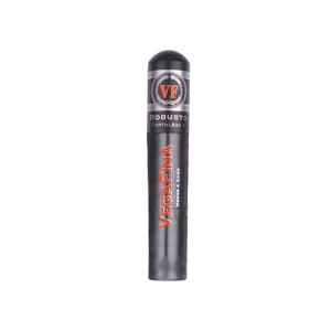 Doutníky Vegafina Fortaleza F2 Robusto Tubo (20)