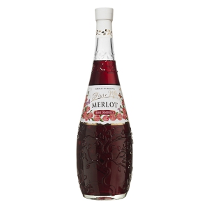 Merlot 0,75l Fiore Mio
