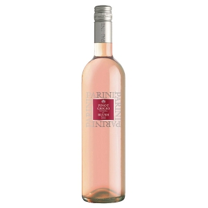 Pinot Grigio Blush Venezia DOC 0,75l Parini