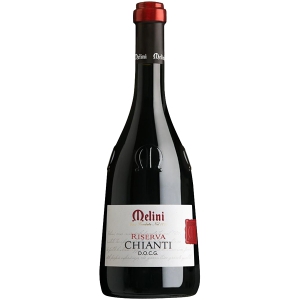 Chianti DOCG Riserva Neocampana 0,75l Melini