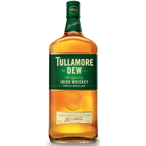 Tullamore Dew 1l 40%