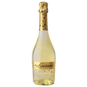 Charmat Don Luciano Moscato 0,75l