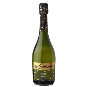 Charmat Don Luciano Brut 0,75l