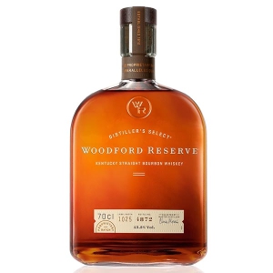Whisky Woodford Reserve 0,7l 43,2%