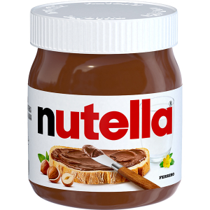 Ferrero Nutella 350g