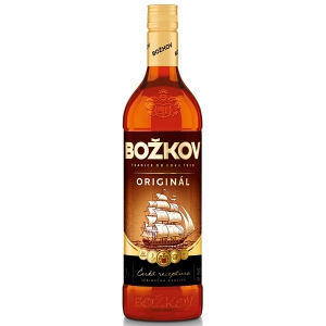 Božkov Originál Tuzemský 1l 37,5%