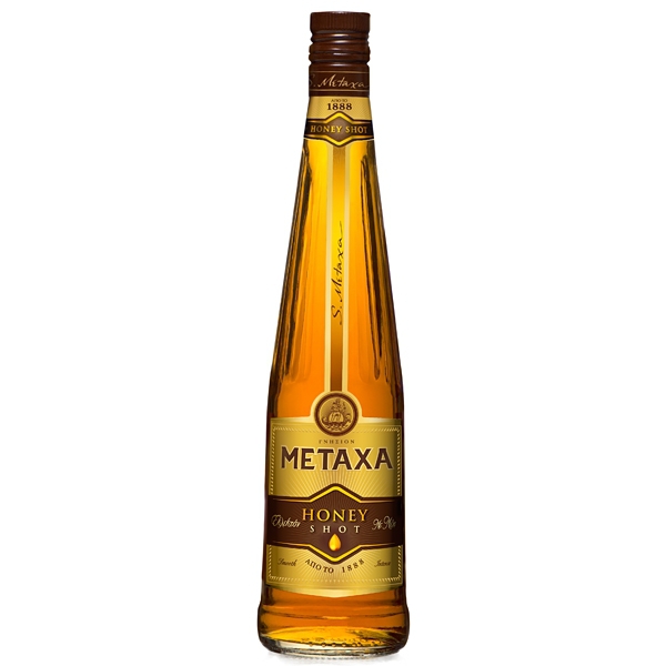 Metaxa Honey 0,7l 30%