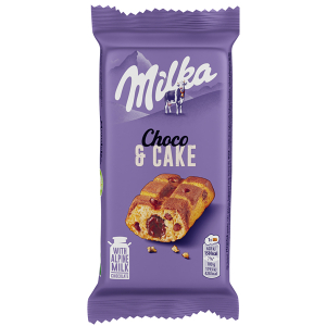 Milka Cake and Choc 35g