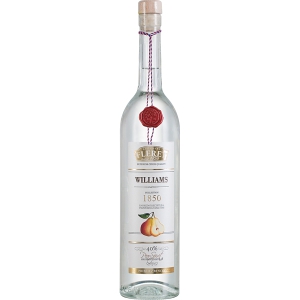 Williams Hruškovice FLERET Pečeť 0,7l 40%