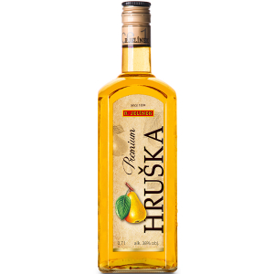 Hruška Premium 38% 0,7l R.Jelínek