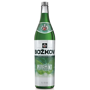 Peprmint 3l 19% Božkov