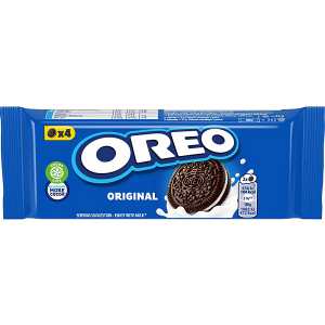 Oreo Sušenky 44g