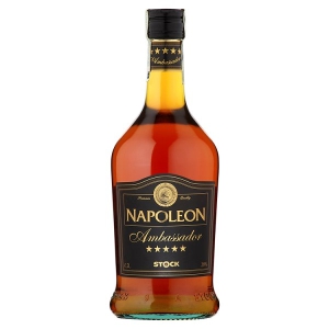 Napoleon Ambassador 0,7l 28%