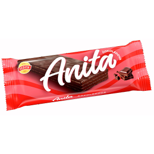 Anita 50g Čoko Sedita