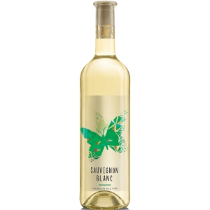 Sauvignon Blanc 0,75l Víno Motýl