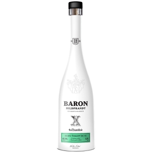 Hruškovice Baron Hildprandt 0,7l 42,5%