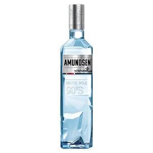 Vodka Amundsen 0,7l Expedition 1911 40%