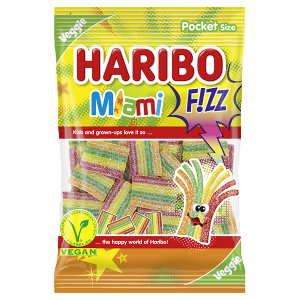 Haribo Miami Fizz 85g