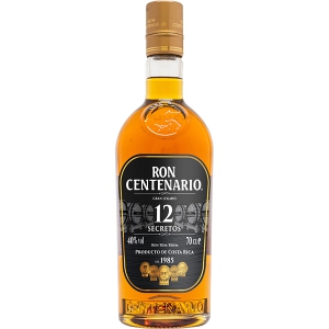 Ron Centenario Gran Legado 12 Anos 0,7l 40%