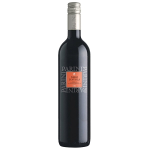 Nero dAvola Terre Siciliane DOC 0,75l Parini