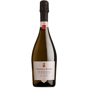 Prosecco DOC Brut 0,75l Teresa Rizzi