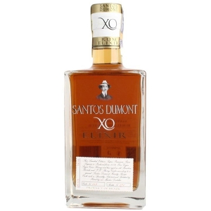 Rum Santos Dumont XO Elixir 0,7l 40%