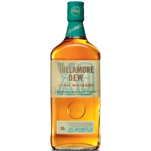 Tullamore Dew XO Rum Cask 0,7l 43%