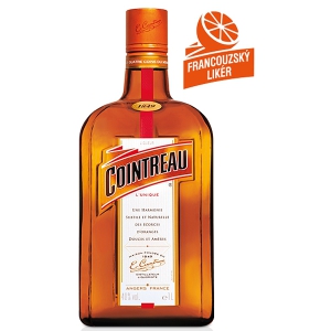 Cointreau 1l 40%