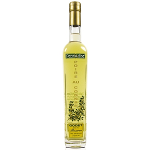 Cognac Godet Pearadise 0,5l 38%