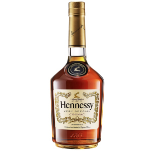 Hennessy Cognac V.S. 0,7l 40%