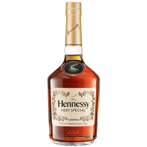 Hennessy Cognac V.S. 0,7l 40%