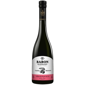 Třešňovice Baron Hildprandt 0,7l 50%