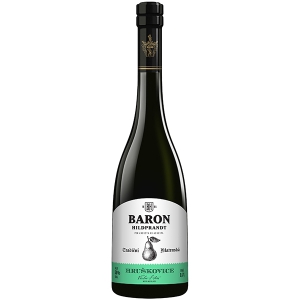 Hruškovice Baron Hildprandt 0,7l 50%