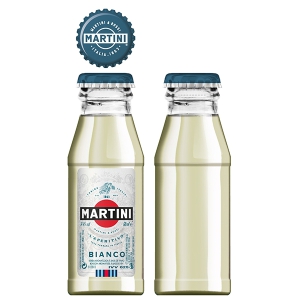 Martini Bianco 0,06l 15% Mini