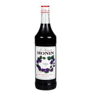 Monin Violette 1l Fialka