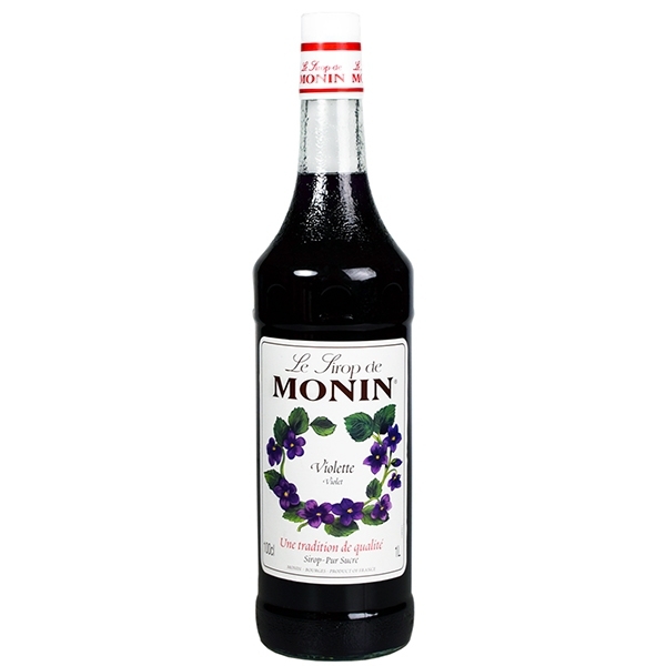 Monin Saveur Violette 1 l