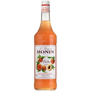 Monin Peche 1l Broskev