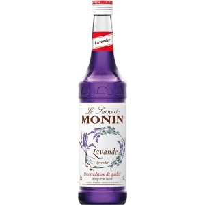 Monin Lavande 0.7l Levandule