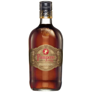 Ron Pampero Seleccion 0,7l 40%