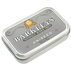 Barkleys Aniseed 50g