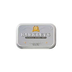 Barkleys Aniseed 50g