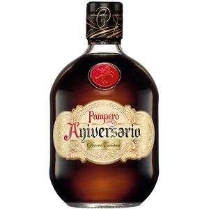 Ron Pampero Aniversario 0,7l 40%