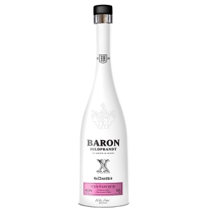 Višňovice Baron Hildprandt 0,7l 42,5%