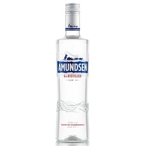 Vodka Amundsen 0,7l 37,5%