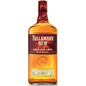 Tullamore Dew Cider Cask 0,7l 40%