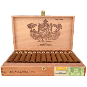 Doutníky La Regenta No.5